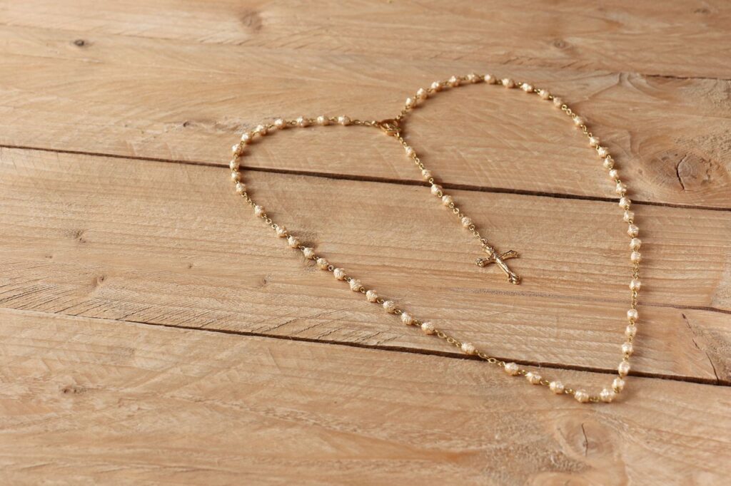 5 astuces pour rester concentré pendant le chapelet
