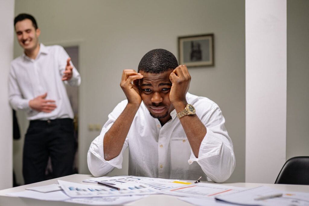 10 versets bibliques puissants contre l’anxiété et le stress